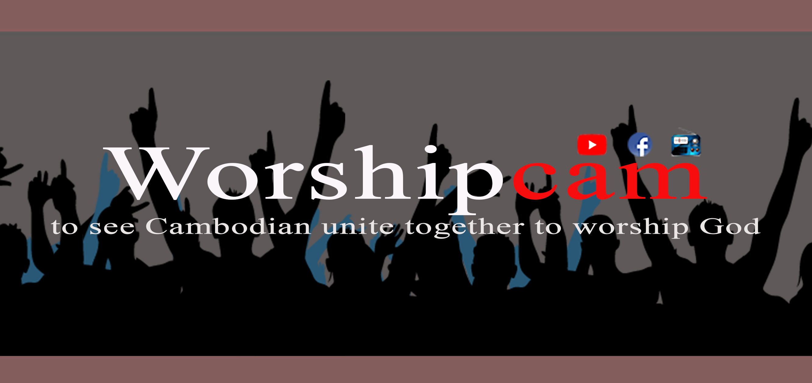 Worshipcam Production